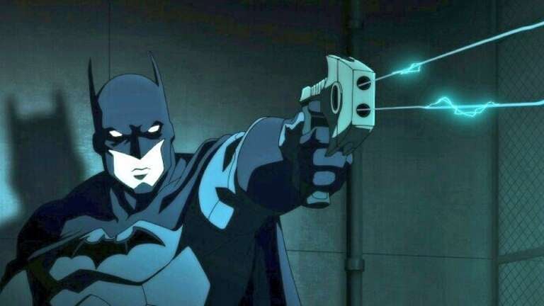 How to Watch Every Animated Batman Movie Online – The Streamable