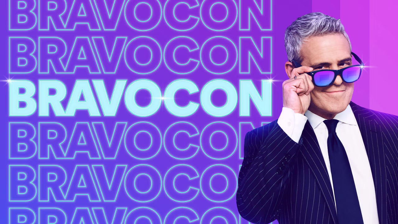 BravoCon 2025 has wrapped up, and here are all the major announcements made at the event.