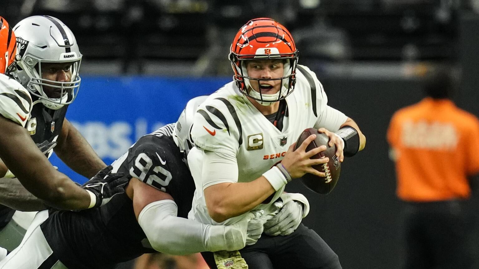 The NFL is coming back to Netflix on Christmas Day 2025, and will also play an exclusive game on Prime Video.