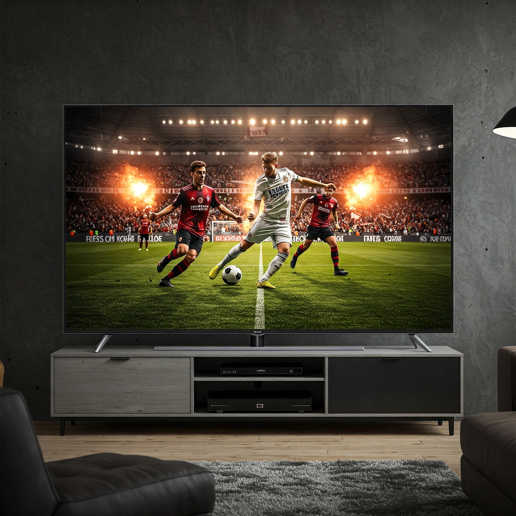 DIRECTV's new genre packs are attracting a slow, but steadily growing following.