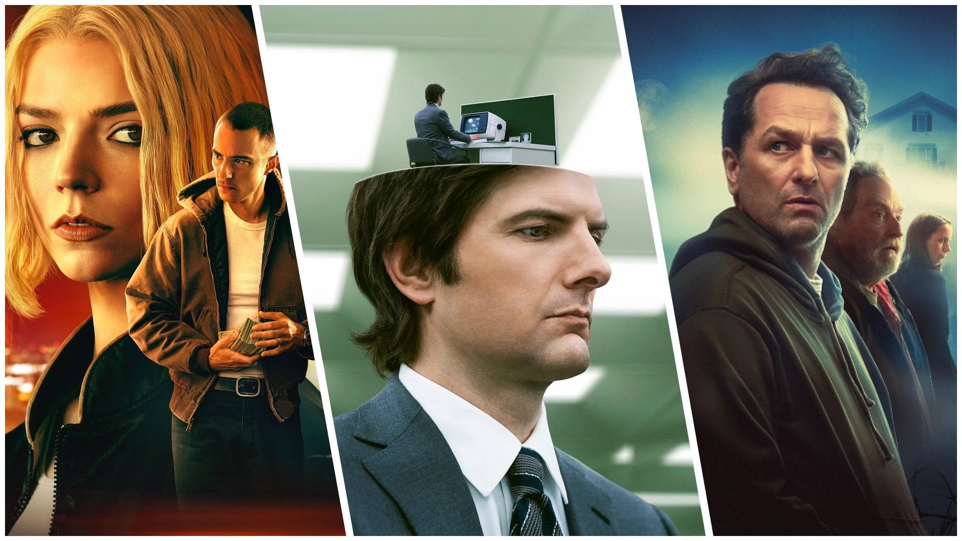 Apple TV's free trial allows new customers to watch shows like Lucky, Severance, and more free.