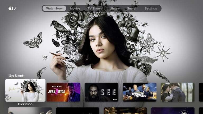 Apple Tv App Blocks Movie Rentals Purchases On Google Android Tvs The Streamable