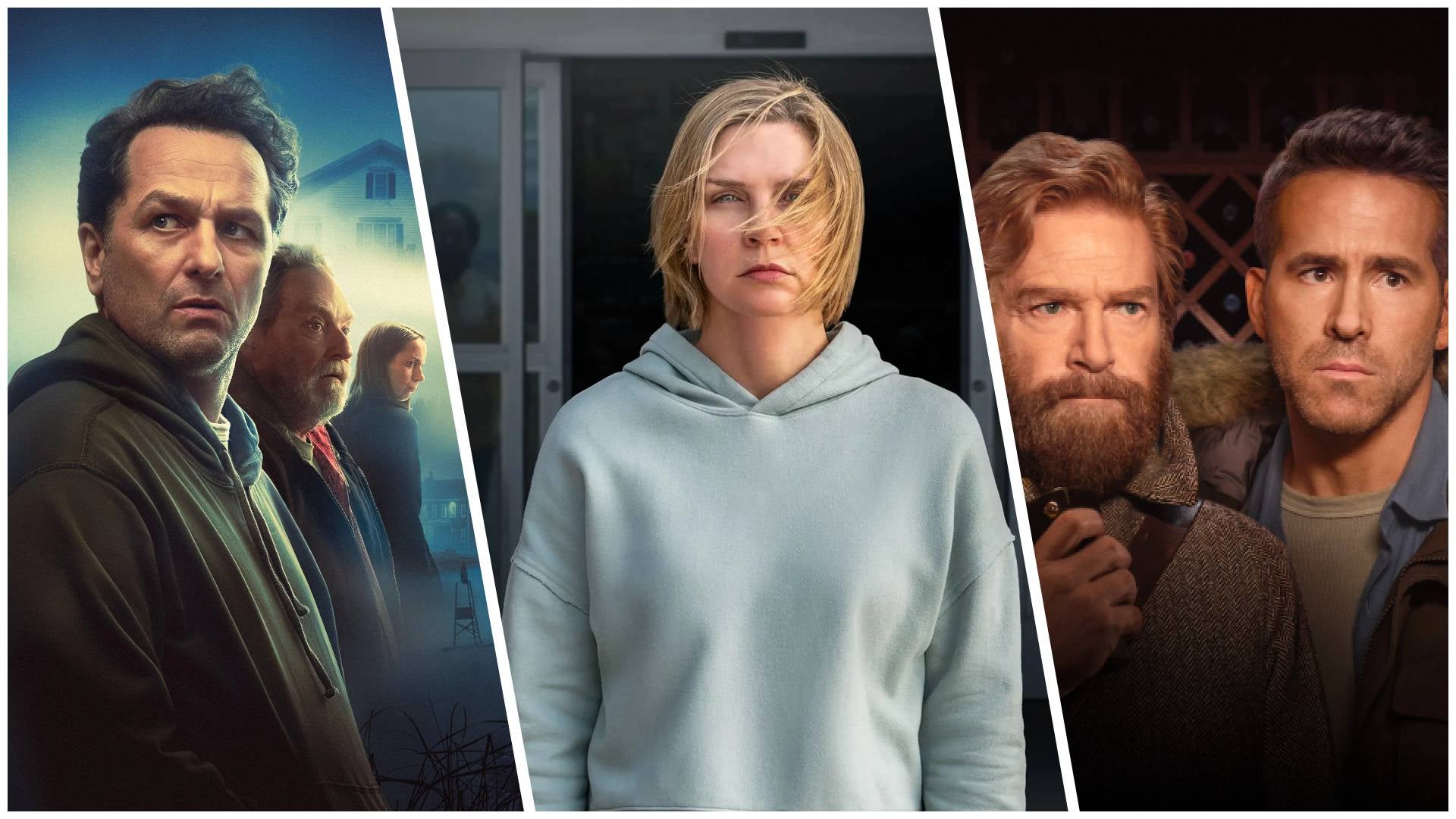 Three shows that helped Apple TV set a viewership record in September 2026.