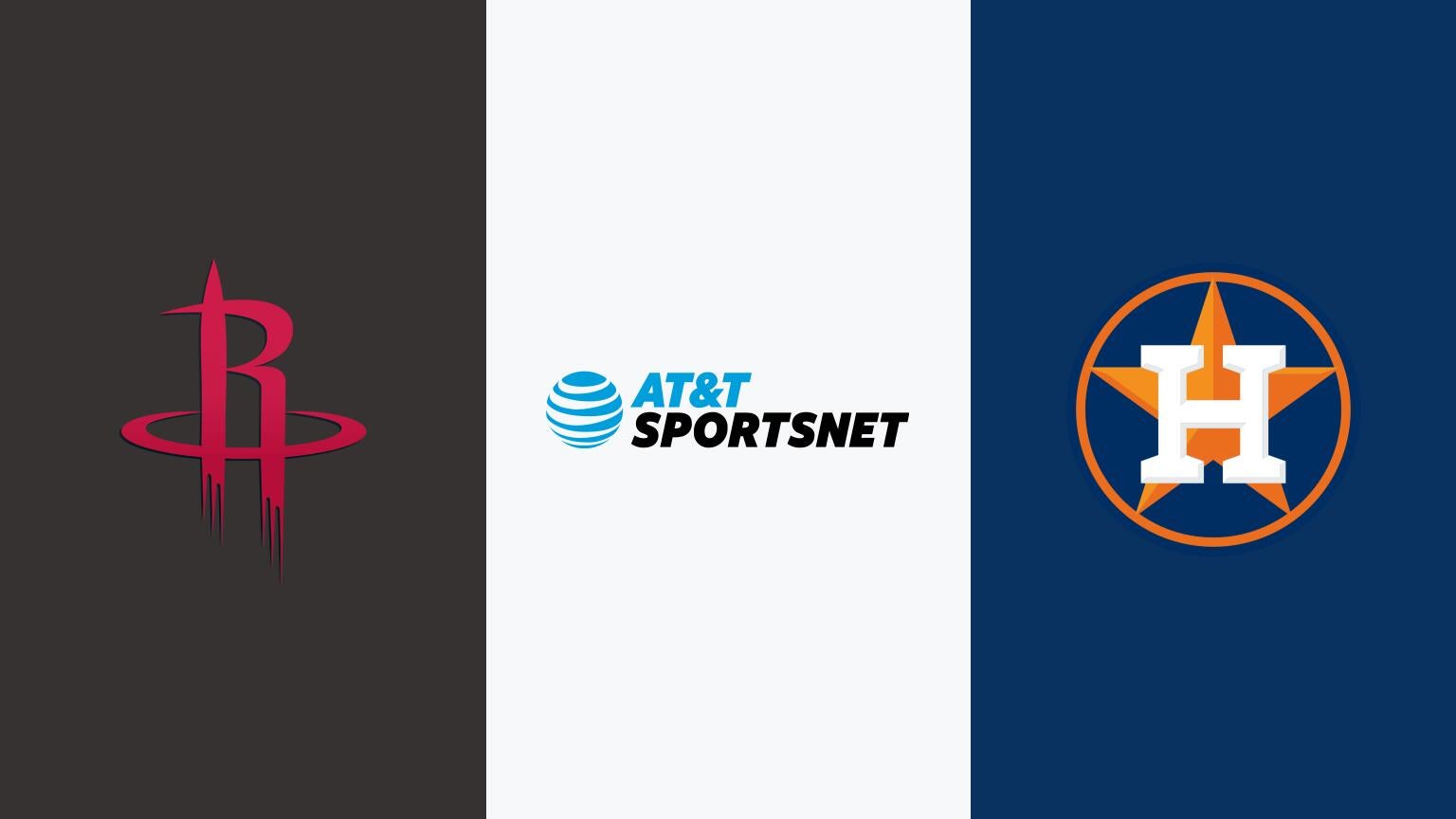 Space City Home Network, which will broadcast Astros and Rockets