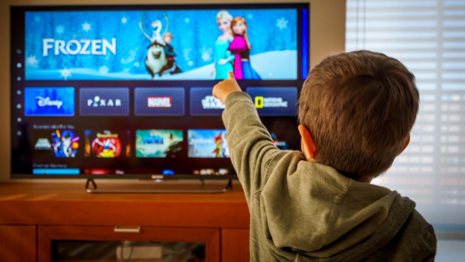 What language options are available for watching Disney+ titles? We'll explain them.