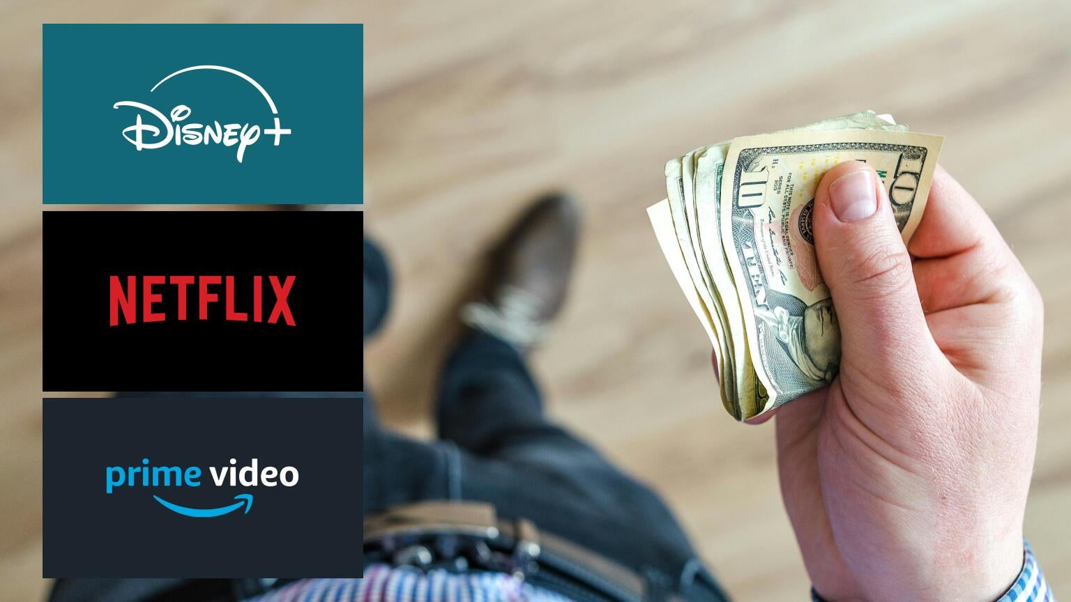 New data shows that viewers are indeed curtailing their spending habits as streaming prices rise.