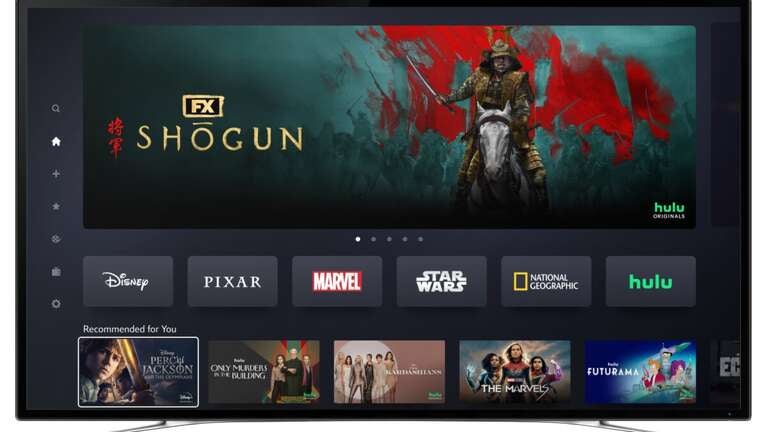 The Hulu on Disney+ integration has upped the value of the Disney+ app markedly.