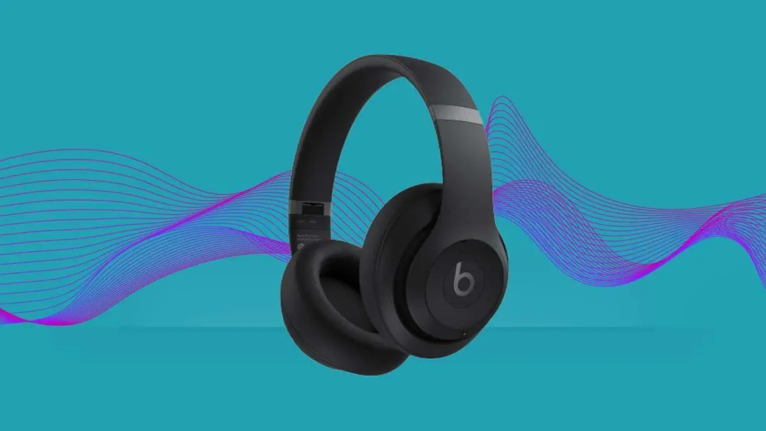 The Beats Studio Pro headset is $200 from Target and Best Buy now.