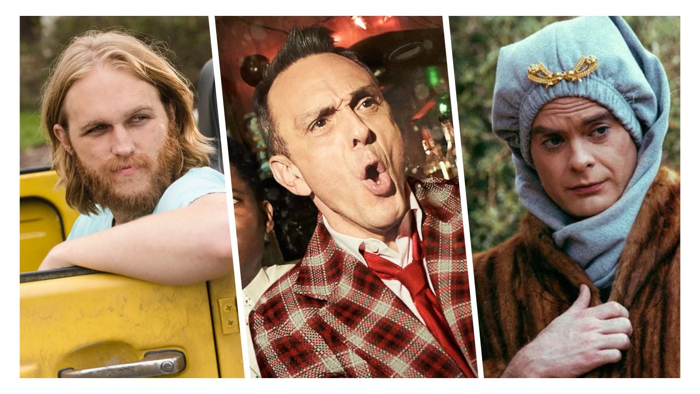 Here are the best comedy binges on AMC+ right now.