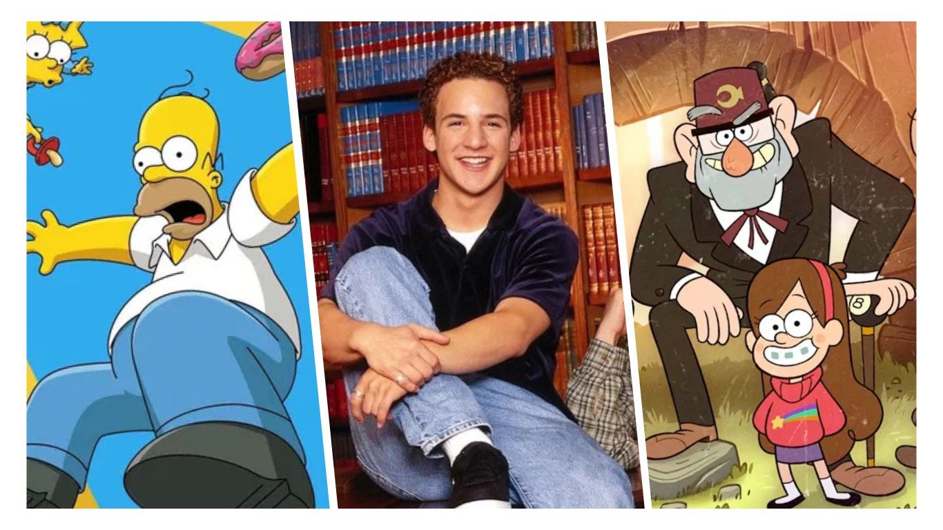 These are the best comedy binges on Disney+.