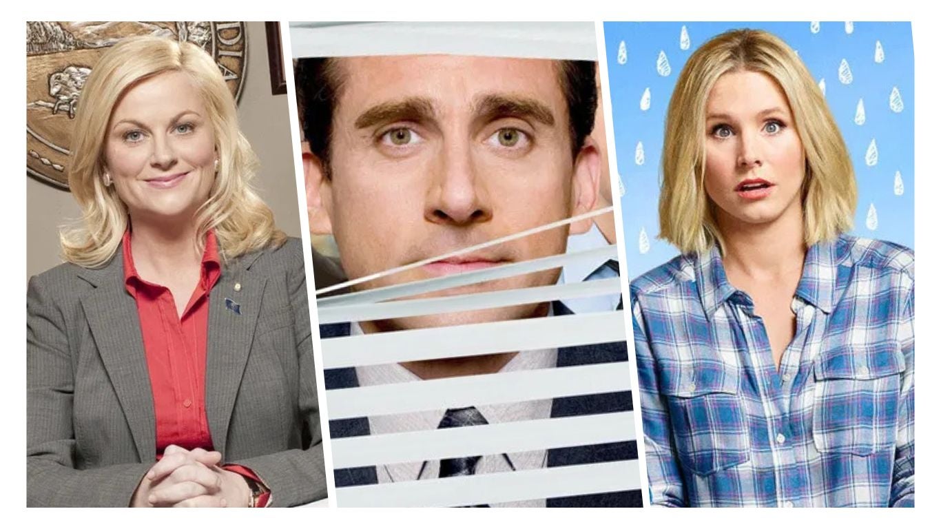 These are the best binge-worthy comedy TV shows on Peacock.