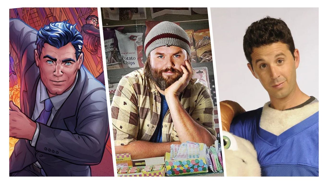 These are the best free comedy shows to stream on Tubi.