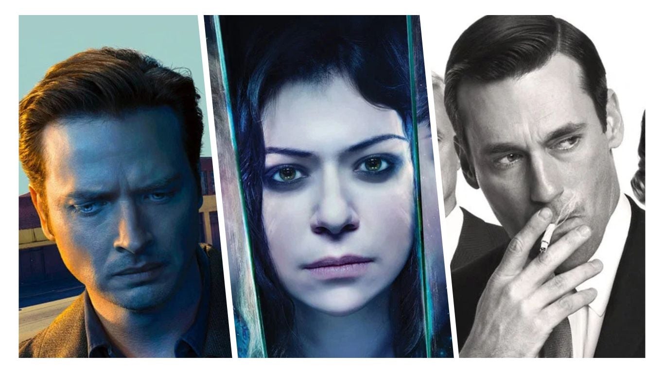 Here are the best dramas to stream on AMC+ right now.