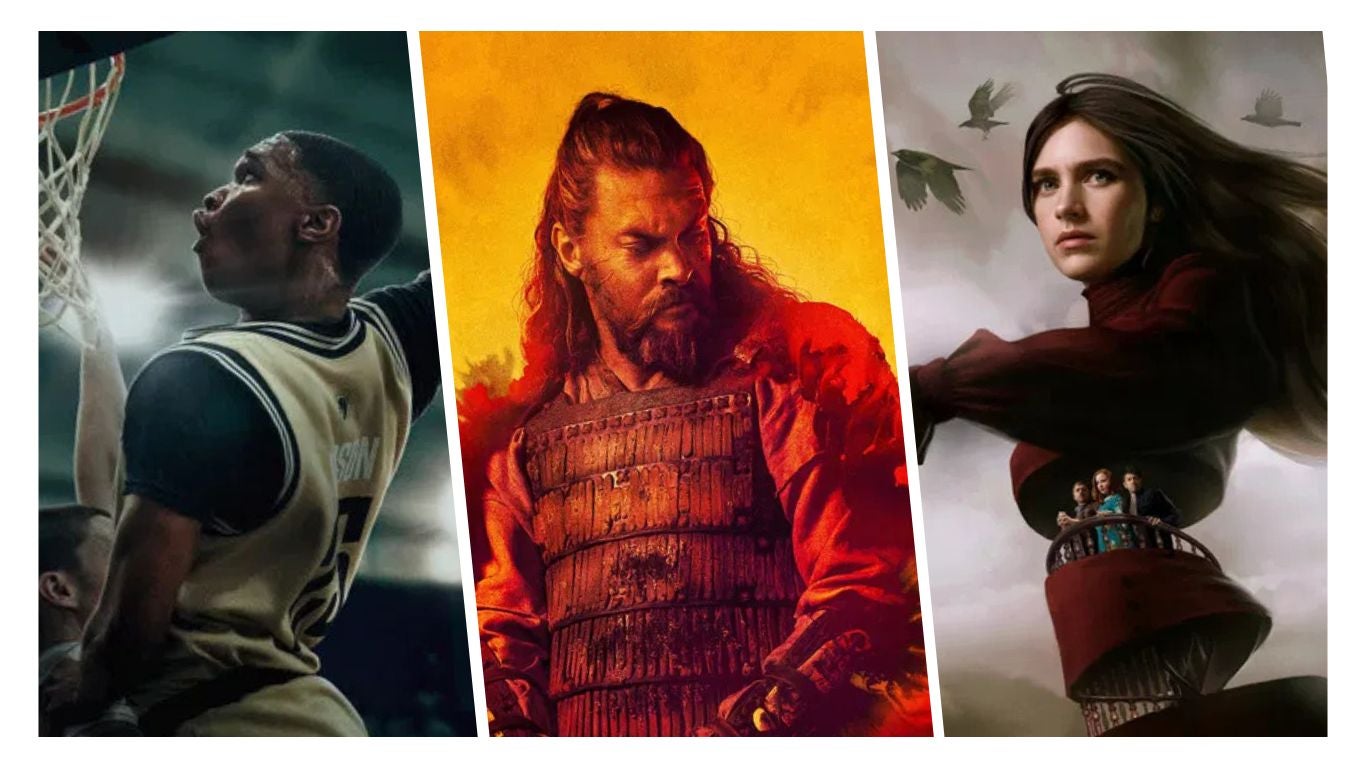 These are the best drama shows to binge on Apple TV.