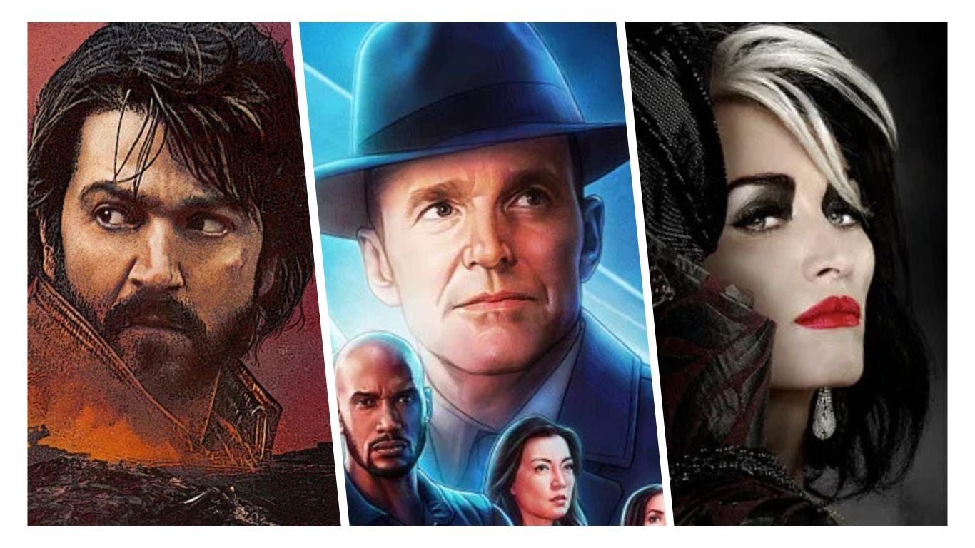 These are the best dramas to binge on Disney+ right now.