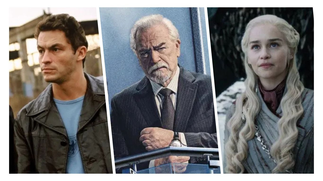 Here are the best drama TV shows to binge on HBO Max