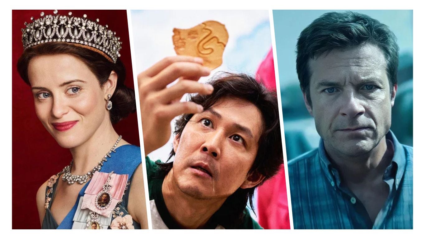 These are the best dramas to binge on Netflix.