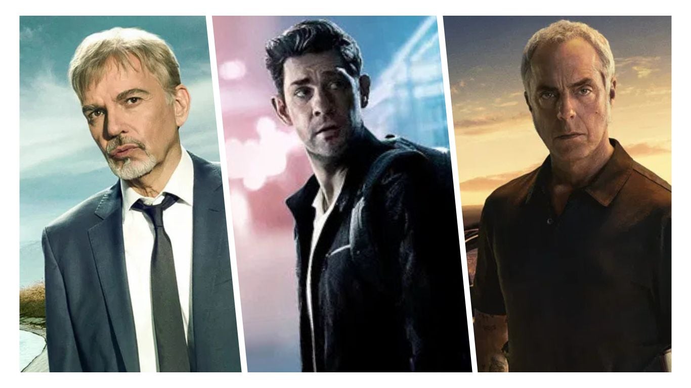 These are the best binge-worthy drama TV shows to stream on Prime Video.