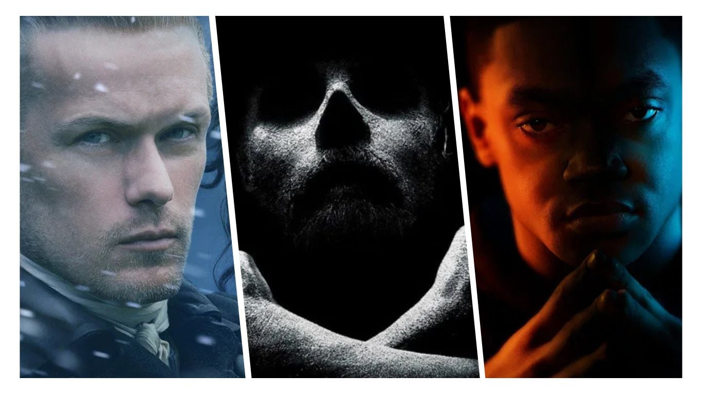 These are the best drama shows to binge on STARZ right now.