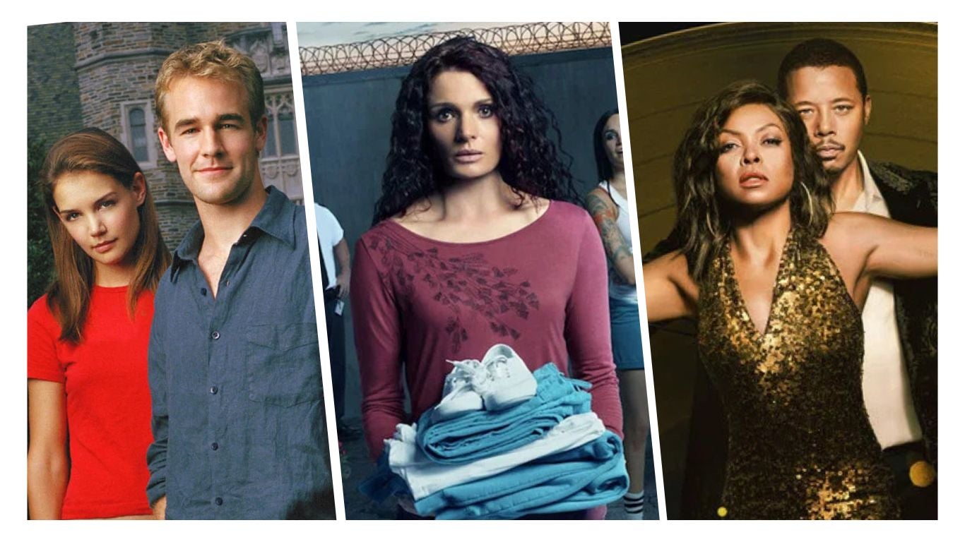 The best free drama shows to binge on Tubi right now, including &lsquo;Dawson&rsquo;s Creek,&rsquo; &lsquo;Empire,&rsquo; &lsquo;Wentworth,&rsquo; and &lsquo;Heroes.&rsquo;