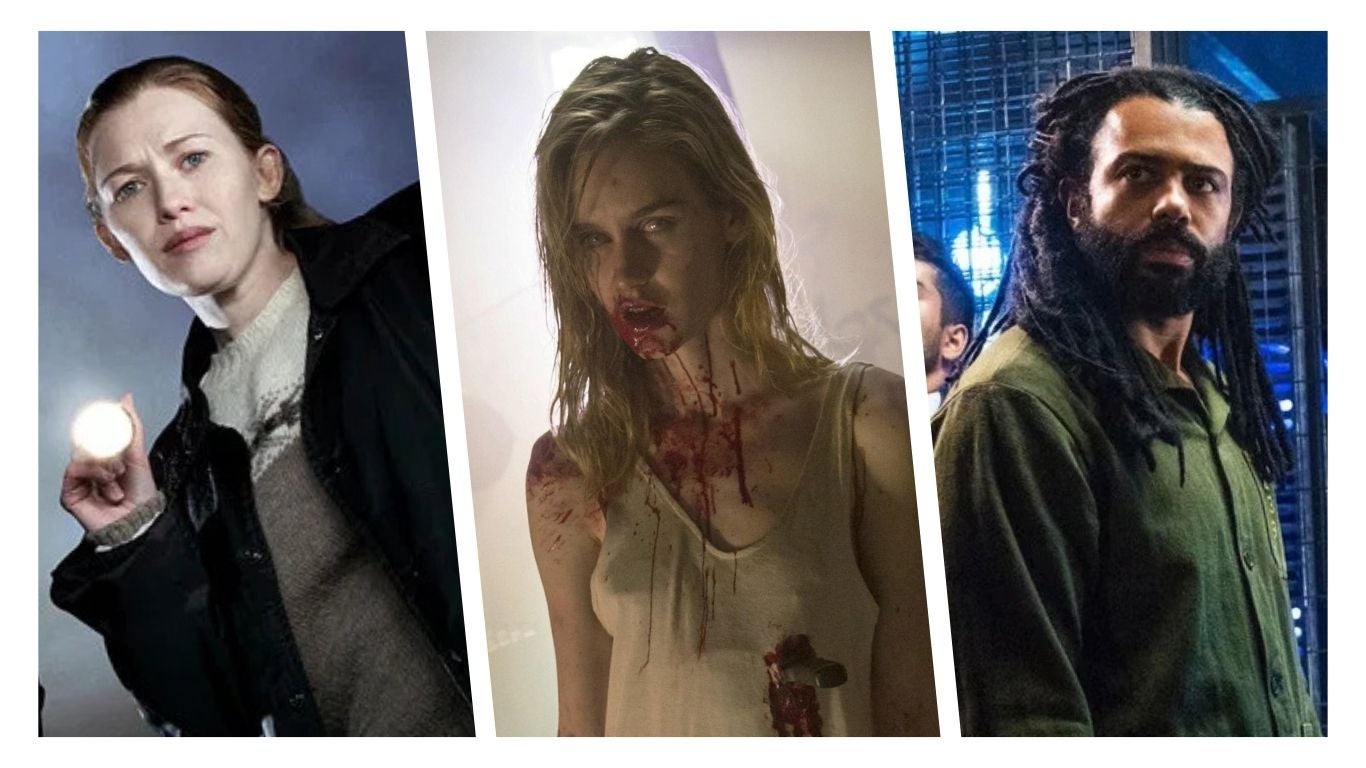 Here are the best thrillers to binge on AMC+.