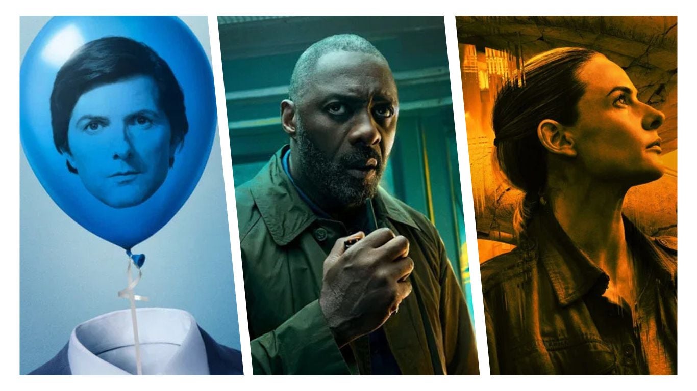 These are the must watch thriller TV shows on Apple TV.