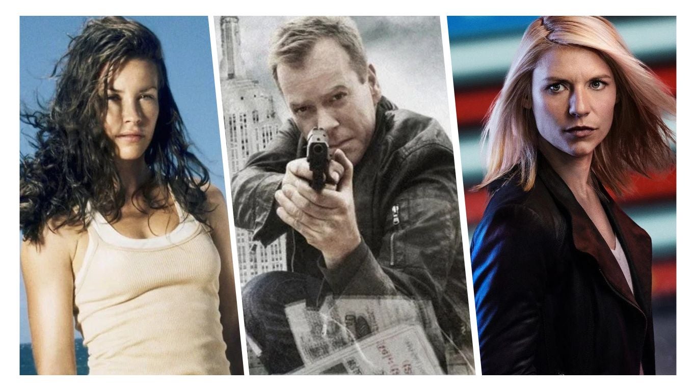 These are the best binge-worth thriller TV shows on Hulu.