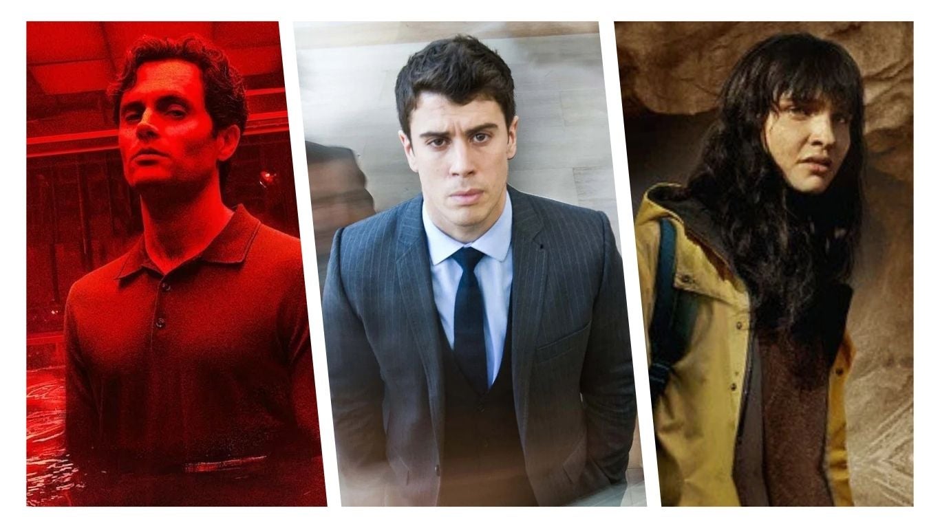 These are the best thriller TV shows to binge on Netflix.