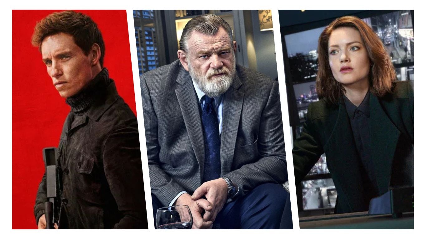 These are the best binge-worth thriller TV shows streaming on Peacock right now.