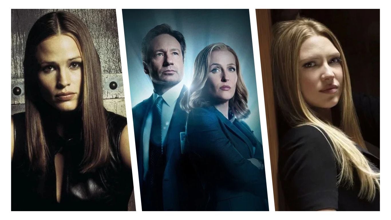 These are the best thriller TV shows to watch on Pluto TV right now.