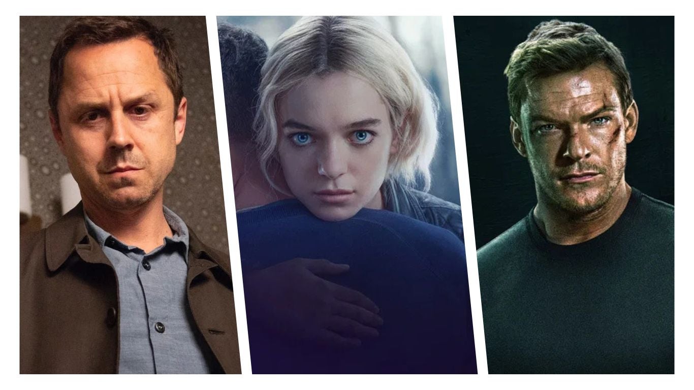 These are the best thriller TV shows to binge on Prime Video.