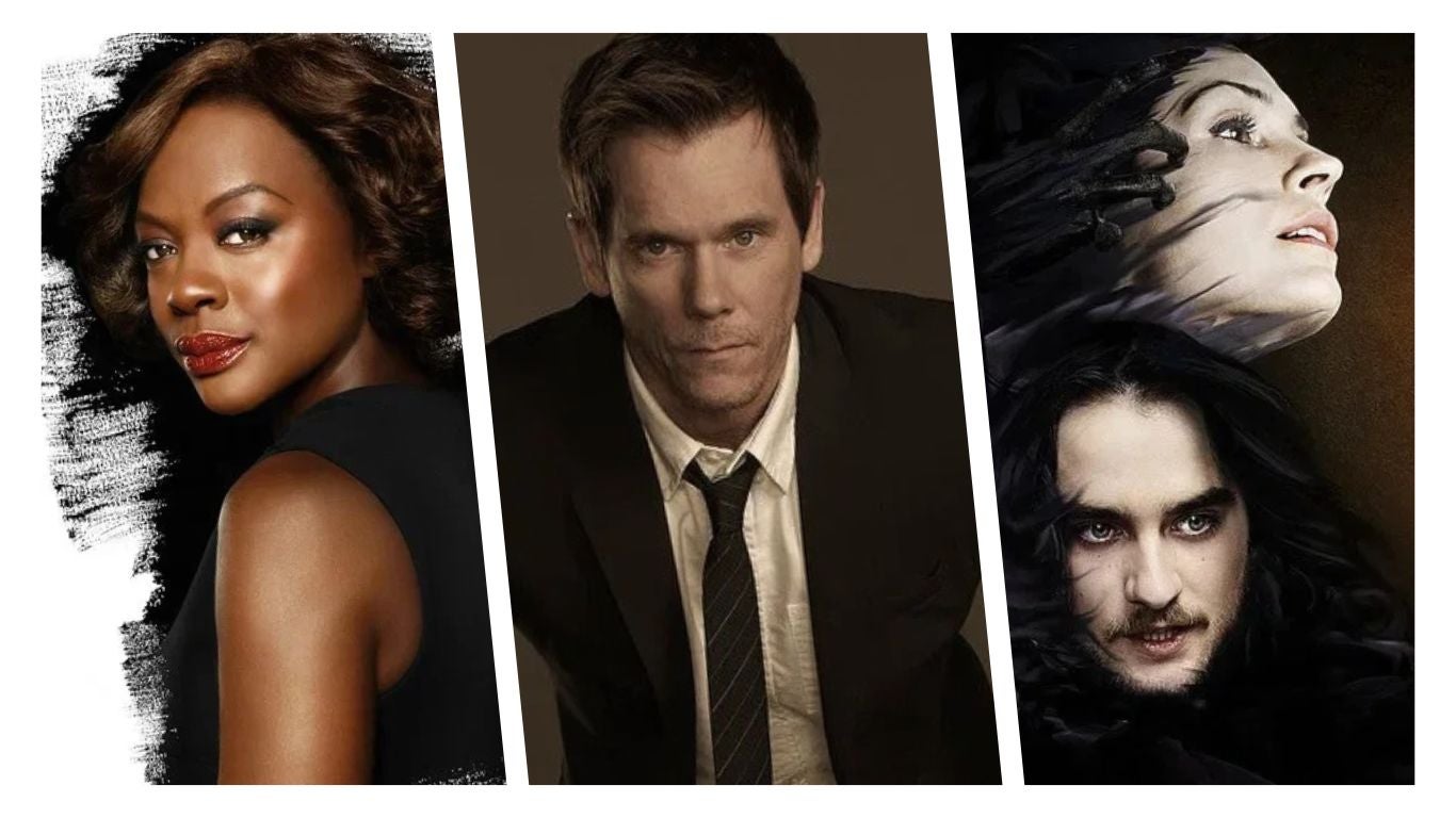 These are the best thriller TV shows to binge on Tubi.