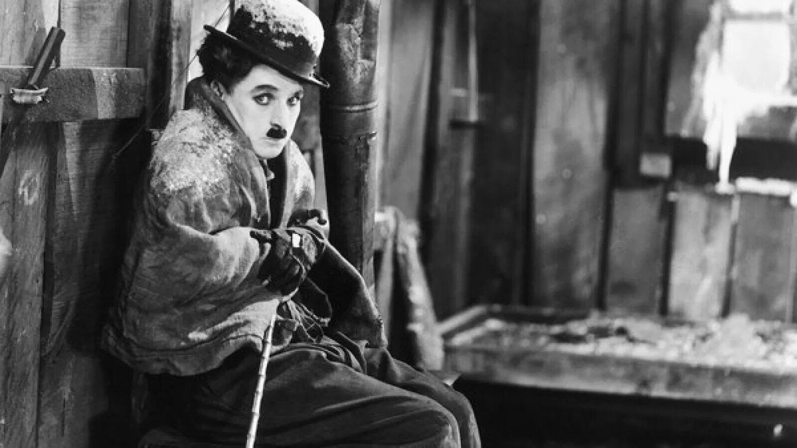 The Gold Rush is just one of the silent movies available in this budget-friendly steaming bundle.