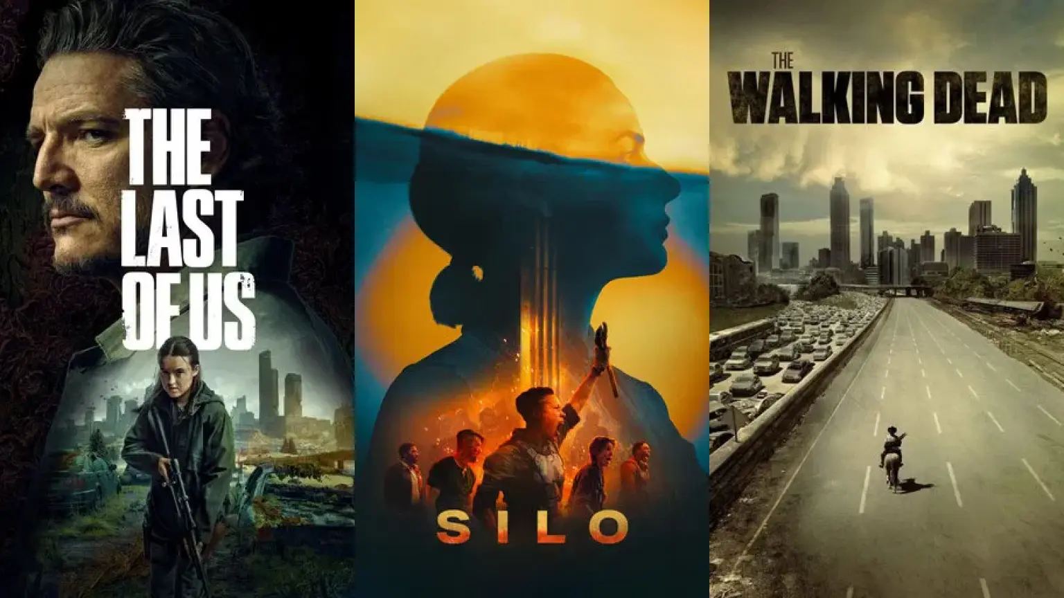 This streaming bundle will allow you to stream popular post-apocalyptic titles for only $27 per month.