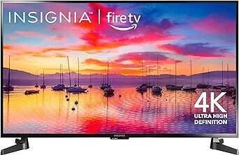 Some of Amazon's deepest early Prime Day discounts are for smart TVs.