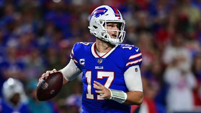 Netflix is probably out on a pursuit of a larger NFL package.