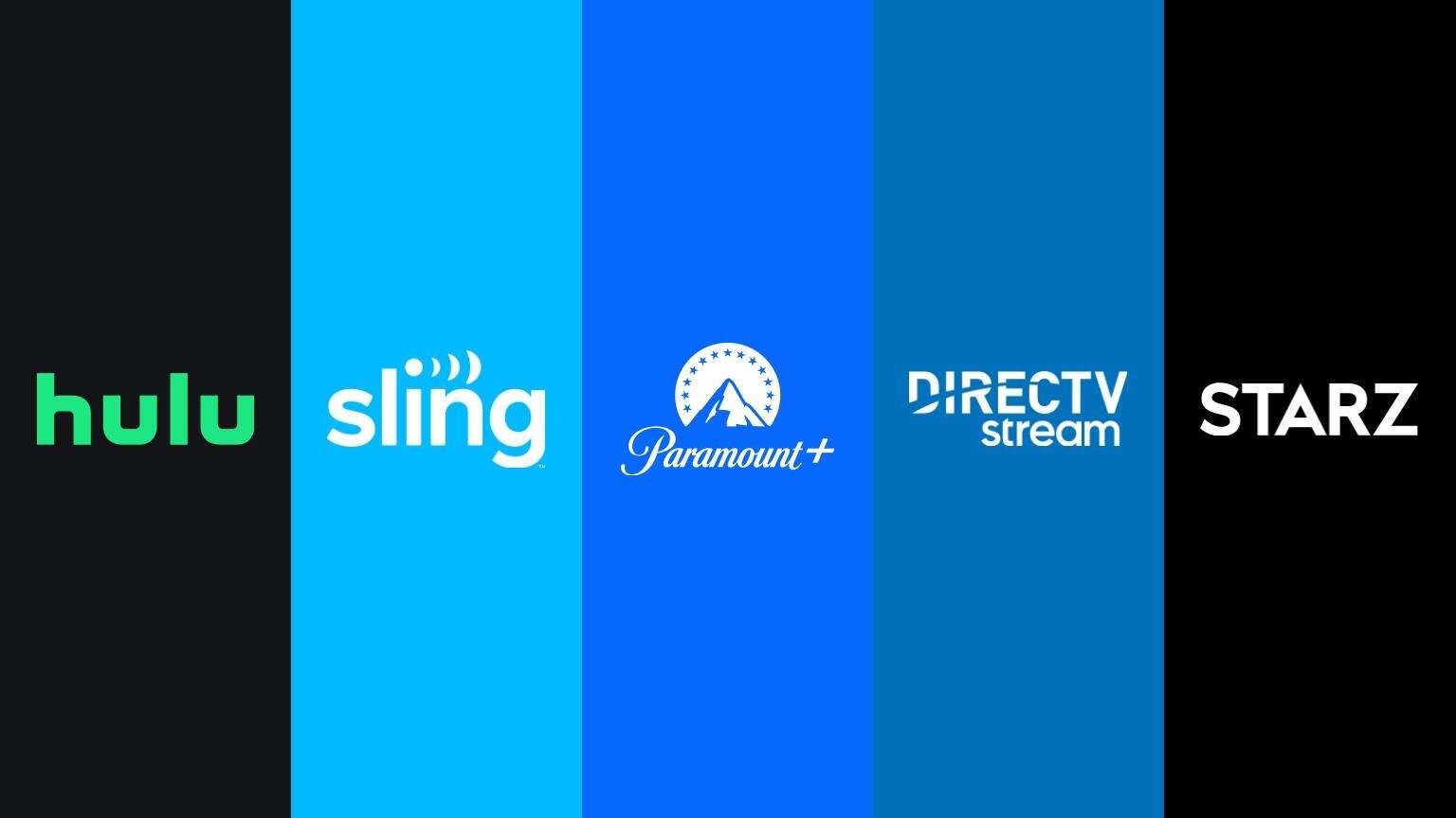 The Best National Streaming Day Deals Big Discounts for Hulu, Sling TV