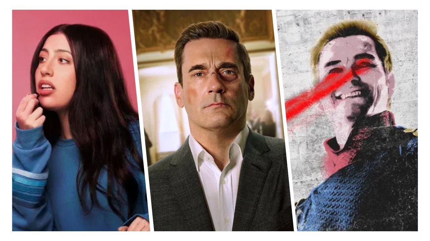 These are the movies and TV shows hitting streaming in April 2026 that I'm most excited about.