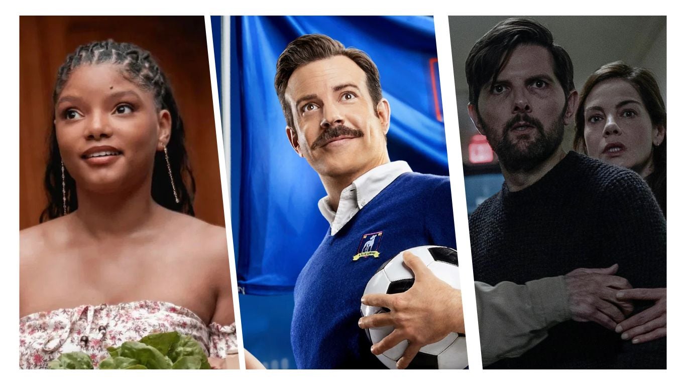These are the best titles on each major streamer to watch in August.