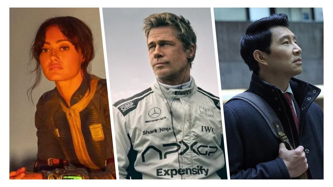 Here are the best new titles on each major streaming for December, 2025.