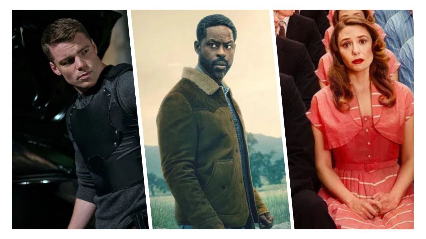 The best shows on all the streaming platforms in February