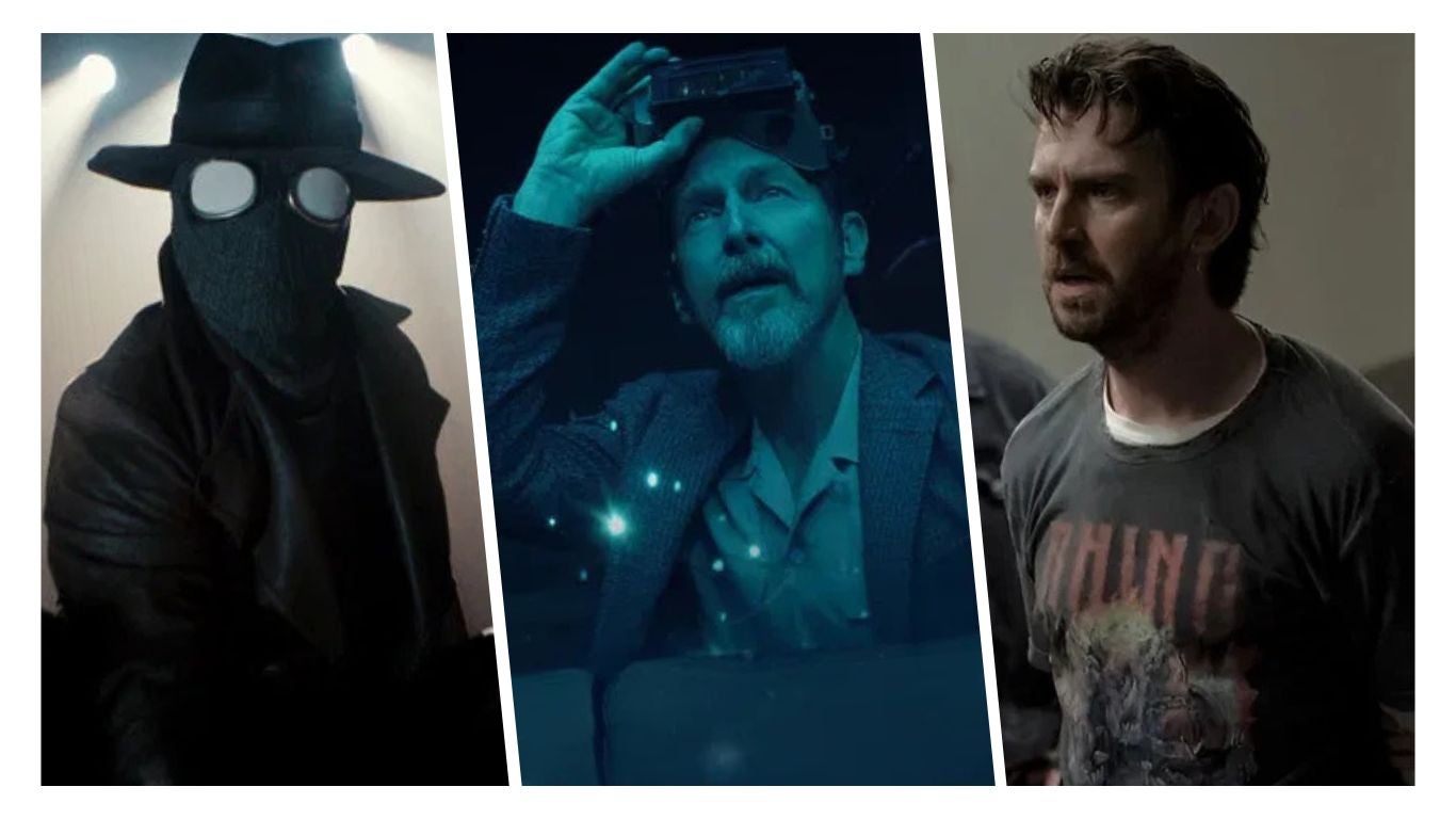 Here are the streaming titles I'm most excited about in May, 2026.