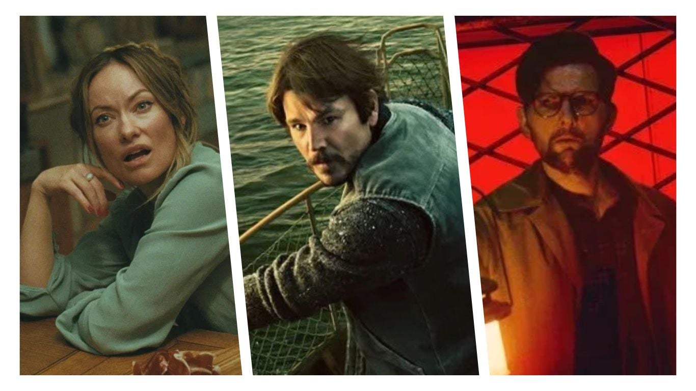 The best new title on each major streamer for the month of October, 2026.