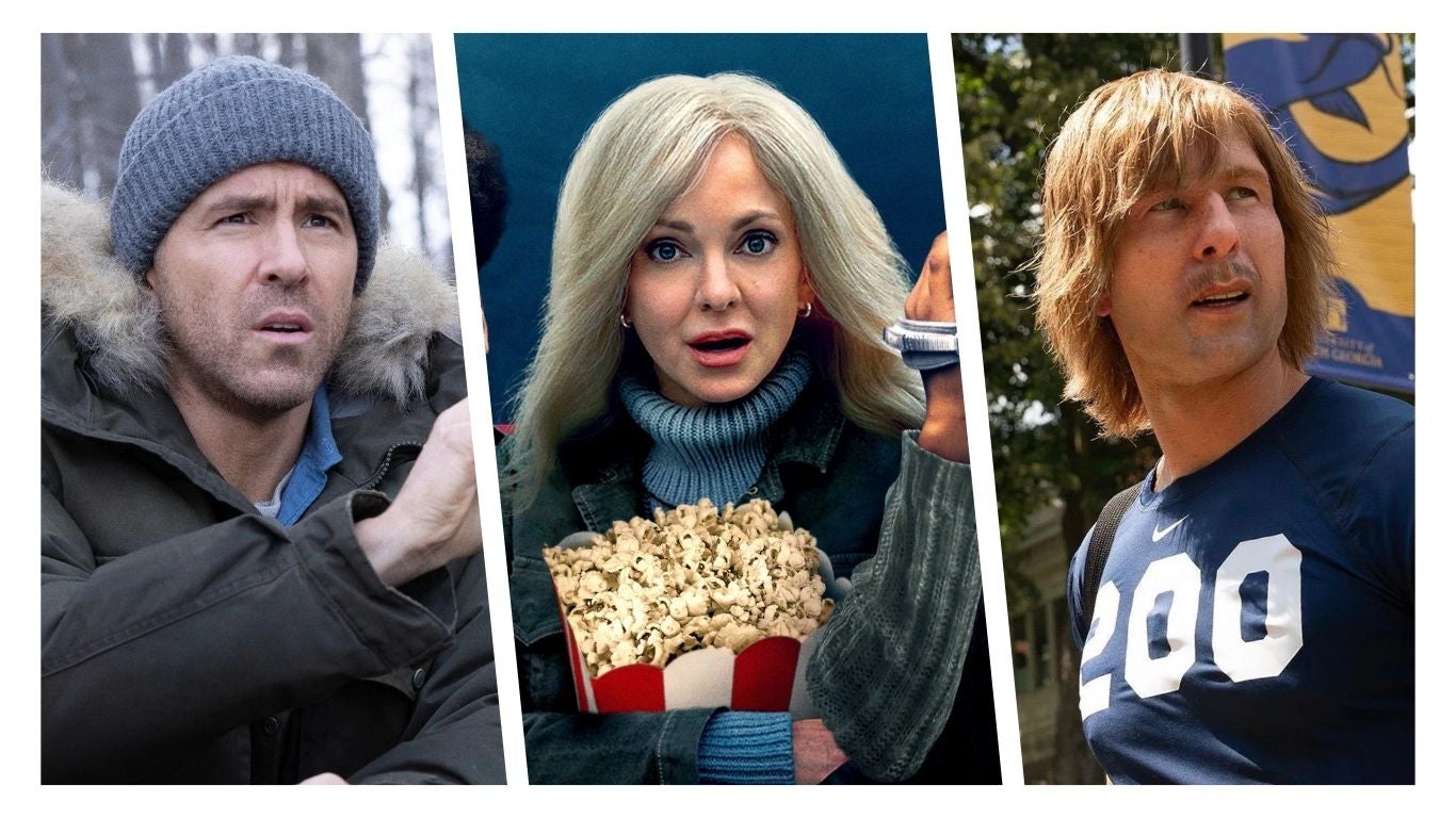 These are the titles I'm most excited about watching in September, 2026.