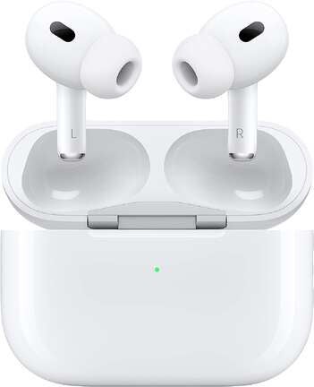 Apple Airpods and many other headsets and sound bars are discounted for Prime Day.