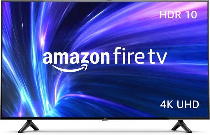 Amazon Fire TV and other TV sets are marked down to celebrate Prime Day 2024.