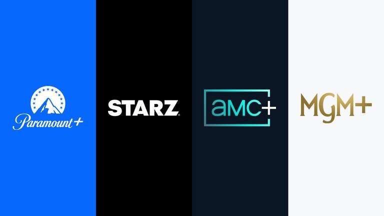 Streaming services of all kinds are on sale for Prime Day, with some less than $1 per month.