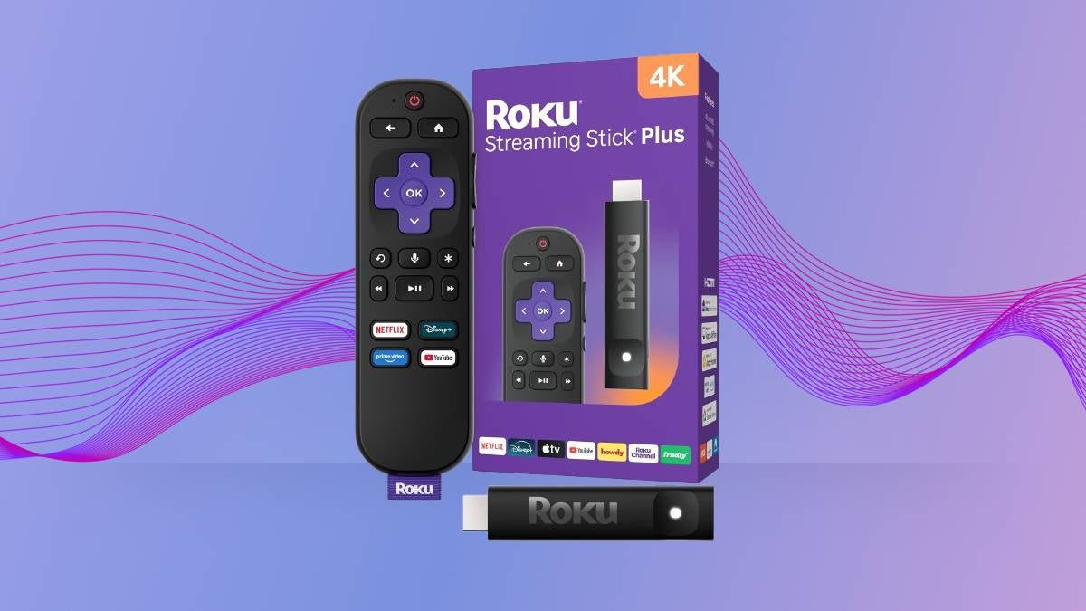 Why the Roku Streaming Stick Plus is our favorite Roku device in 2026.