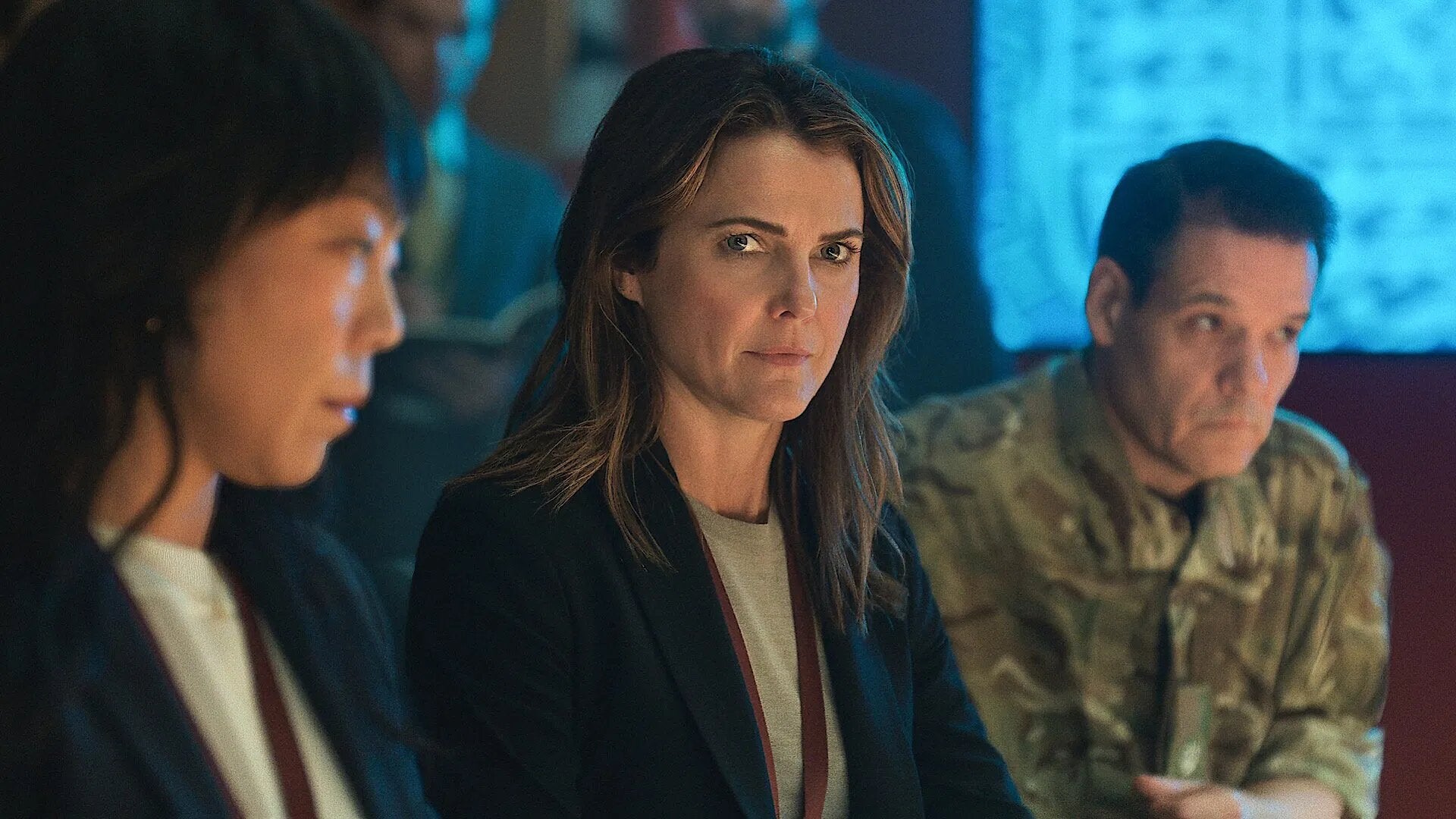 The Diplomat Season 3 has premiered on Netflix, and it was my favorite stream of the week.