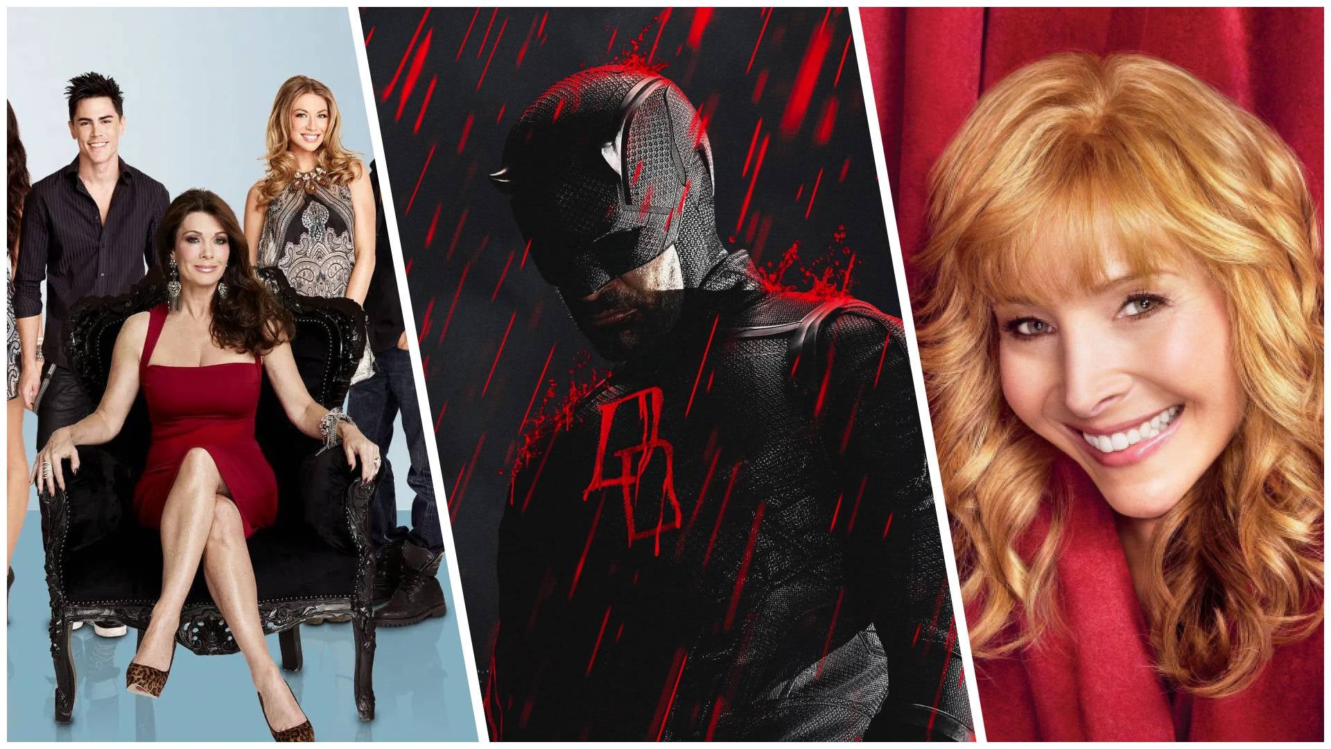 A list of the best new titles to stream on DIRECTV's MyEntertainment plan in March 2026.